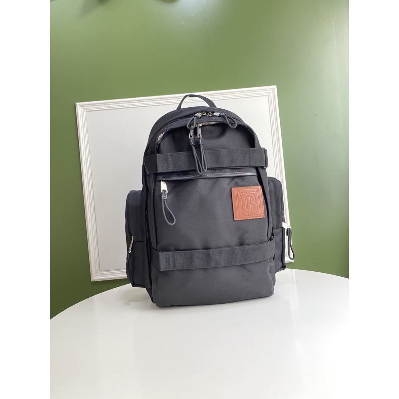 B**rry backpacks